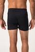 Boxershorts, OEKO-TEX, set van 2, wijde pasvorm