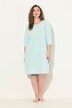 Bigshirts, 2er-Pack, V-Ausschnitt/ Rundhals, 3/4-Arm
