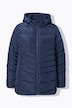 HYPRAR Chaqueta acolchada capucha, hidrófuga