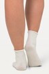 4 Pack Earth Tone Socks