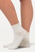 4 Pack Earth Tone Socks