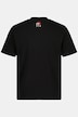 T-shirt, korte mouwen, X-mas print, ronde hals