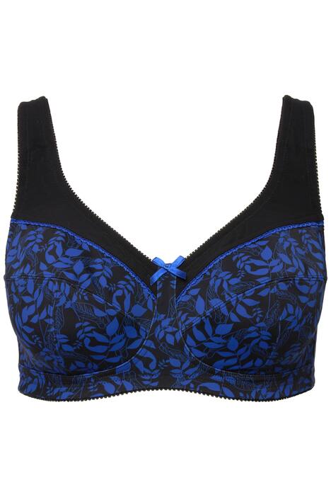 Odlehčující podprsenka, lísky, krajka, košíčky C-F