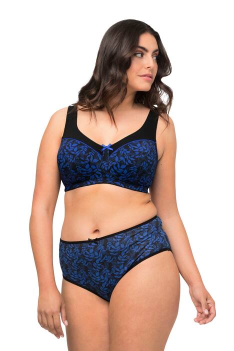 Odlehčující podprsenka, lísky, krajka, košíčky C-F