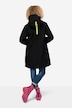 Water-Repellent Jacket