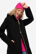Water-Repellent Jacket
