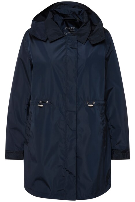 HYPRAR funkční bunda, kapuce, dvoucestný zip