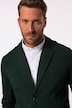 Veston en jersey JP 1880 collection Business, finition FLEXNAMIC®, combinable avec d’autres pièces de la gamme NEW YORK - jusqu'au 8 XL