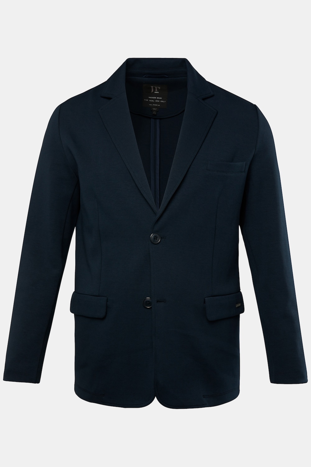 JP1880 jersey colbert, NEW YORK, FLEXNAMIC®, business, mix & match, tot 8XL