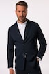 Veston en jersey JP 1880 collection Business, finition FLEXNAMIC®, combinable avec d’autres pièces de la gamme NEW YORK - jusqu'au 8 XL