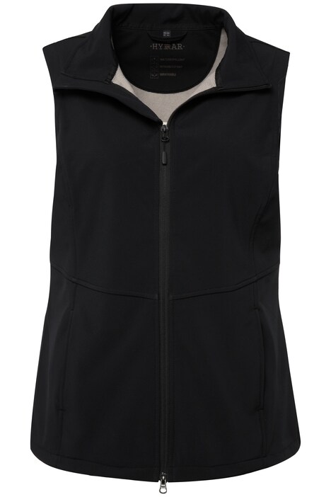 HYPRAR lehká softshellová bunda