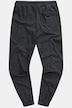 Sweatpants, loungewear, elasticated waist, back pocket