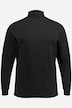 STHUGE Langarmshirt, OEKO-TEX, bis 8 XL