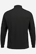 STHUGE Langarmshirt, OEKO-TEX, bis 8 XL
