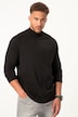 STHUGE Langarmshirt, OEKO-TEX, bis 8 XL