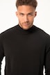 STHUGE Langarmshirt, OEKO-TEX, bis 8 XL