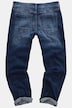 Farkut, FLEXNAMIC®, denim, normaali istuvuus, vintage-tyyli