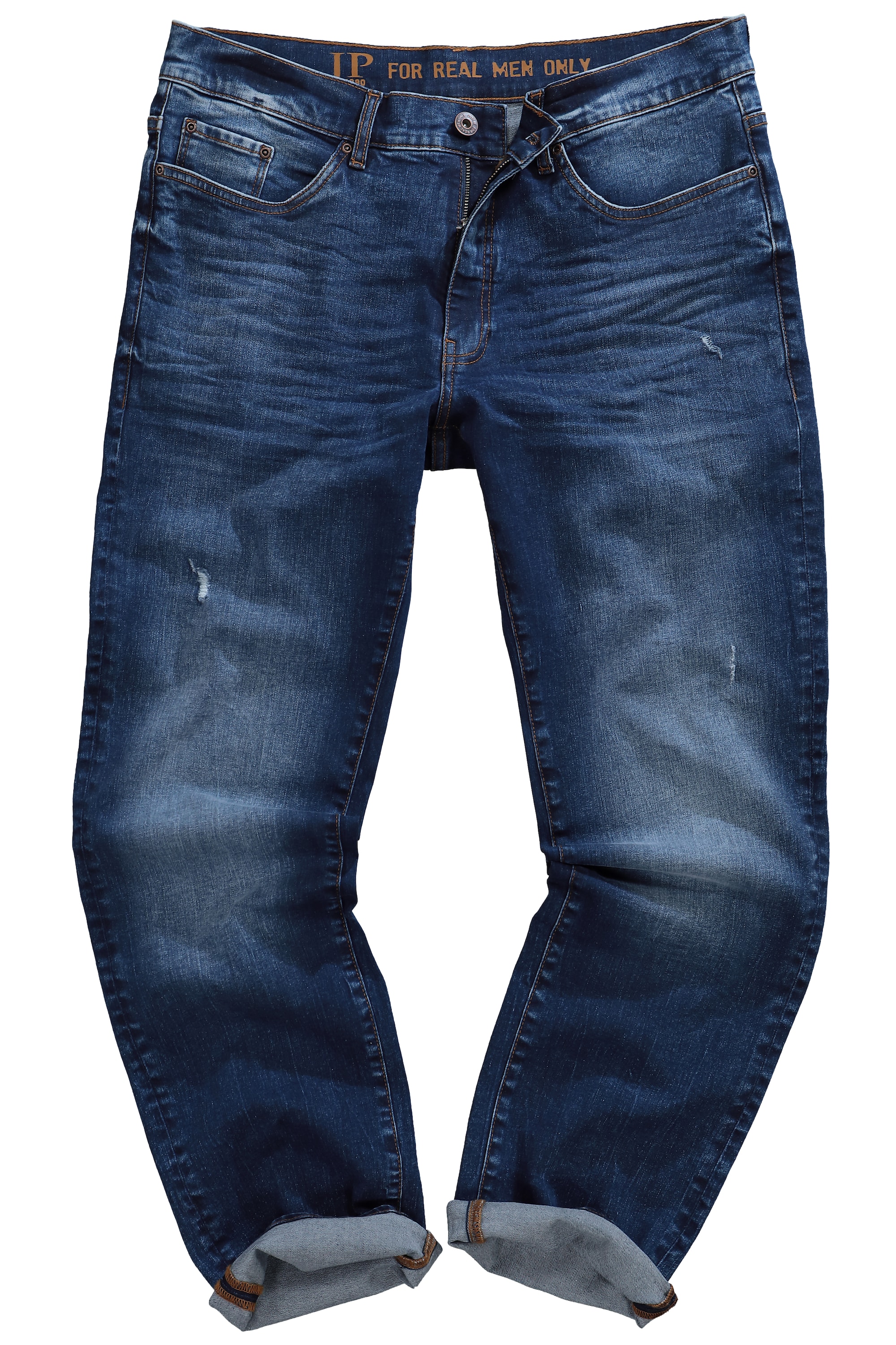 JP 1880 Herren große Größen Jeans FLEXNAMIC Denim Regular Fit