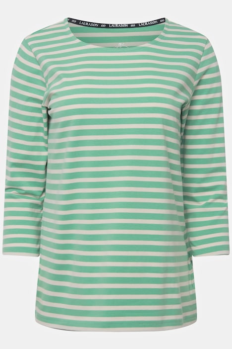 Striped T-Shirt Regular Fit