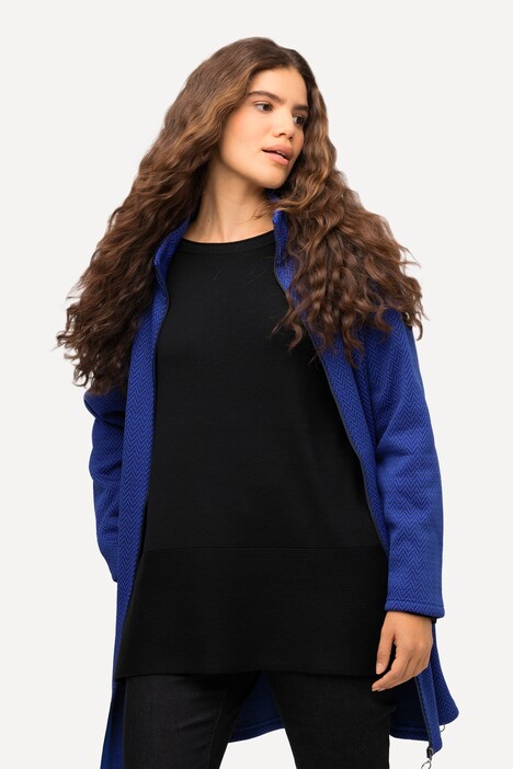 Robe Fille Arshiner - Manches Longues Mesh - Coupe Trapèze - Col Rond - Pour 6 à 14 Ans - Idéale Fête, Noël, Quotidien