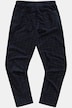 Pyjamasbukse, hjemmeklær, OEKO-TEX, mikrofleece, ruter, elastisk linning