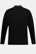 Poloshirt FLEXNAMIC®, Langarm, Piqué, Polokragen