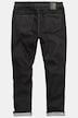 Jean Traveller à coupe Regular Fit, taille élastique sur les côtés - jusqu'au 38/74