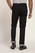 Jean Traveller à coupe Regular Fit, taille élastique sur les côtés - jusqu'au 38/74