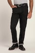 Jean Traveller à coupe Regular Fit, taille élastique sur les côtés - jusqu'au 38/74