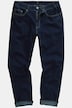 Jean Traveller à coupe Regular Fit, taille élastique sur les côtés - jusqu'au 38/74