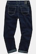 Jean Traveller à coupe Regular Fit, taille élastique sur les côtés - jusqu'au 38/74