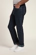 Jean Traveller à coupe Regular Fit, taille élastique sur les côtés - jusqu'au 38/74