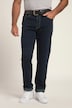 Jean Traveller à coupe Regular Fit, taille élastique sur les côtés - jusqu'au 38/74