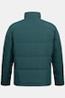 Chaqueta acolchada STHUGE, exterior, cuello alzado, cremallera, hasta la talla 8 XL