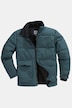 Chaqueta acolchada STHUGE, exterior, cuello alzado, cremallera, hasta la talla 8 XL
