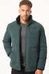 Chaqueta acolchada STHUGE, exterior, cuello alzado, cremallera, hasta la talla 8 XL