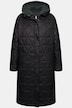 HYPRAR omkeerbare jas, waterafstotend, 2-weg zipper
