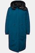 HYPRAR Wendemantel, wasserabweisend, 2-Wege-Zipper