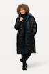 HYPRAR Wendemantel, wasserabweisend, 2-Wege-Zipper