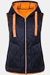 outdoorvest zonder mouwen