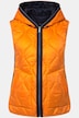 outdoorvest zonder mouwen