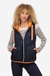 outdoorvest zonder mouwen