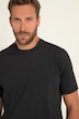 JAY-PI technical T-shirt, skiwear, thermal, short sleeve, round neck