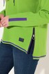 Hoodie, Doubleface, Kapuze, Langarm