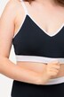Eco Cotton Bralette