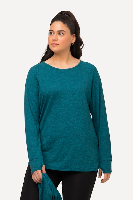 Sweatshirt with Gaiter | all Sweatshirts | Sweatshirts