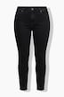 High Waist Jeans, Slim