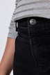 High Waist Jeans, Slim