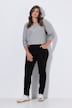 High Waist Jeans, Slim