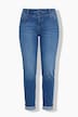 High Waist Jeans, Slim